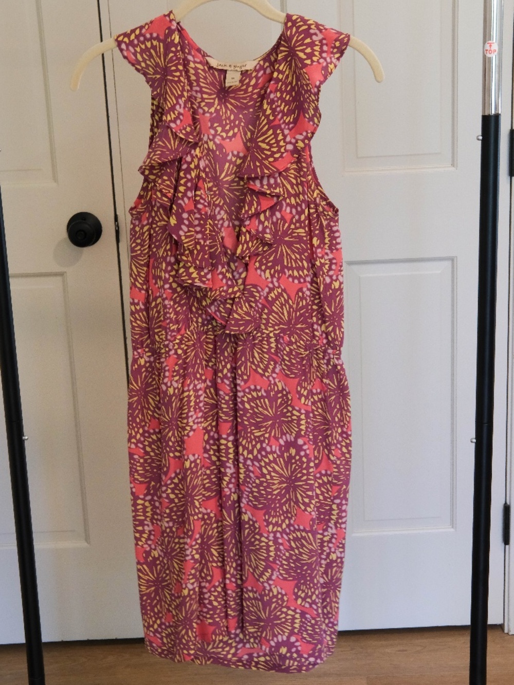 Jack & Ginger Dress